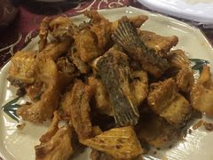 -麦园农庄·西江河鲜