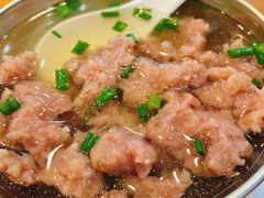 -老牌依强牛肉店(达道总店)