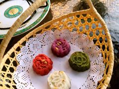 -漫渡庄•留芳小馆•泰州早茶•锡帮菜