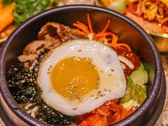 -姜胖胖首尔自助烤肉·街头小吃大排档(国瑞中心店)