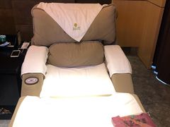 -金色印象·4K影院式足体养生(香榭里店)