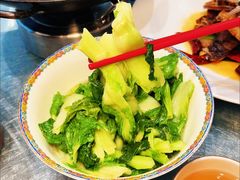 -乐口福家常菜馆(古庸路店)