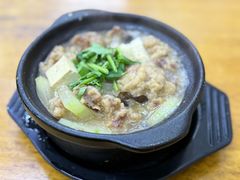 -白卫东白记砂锅(管城街店)