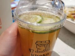 -江渔儿酸菜鱼(奥园广场金发购物中心店)