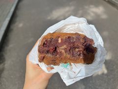 -老回回小吃(百万庄店)