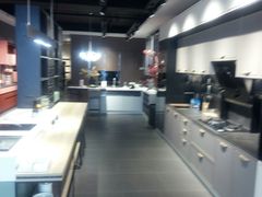 -佰丽爱家全屋定制(汶水店)