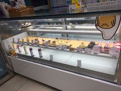 -BreadTalk面包新语·烘焙蛋糕(高德置地春广场店)