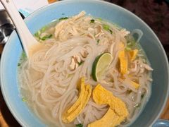 -西贡妈妈SaigonMama•越南料理(上海商城店)