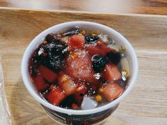 冰粥-好利来(柳北店)