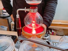 -COFFEE HOLIC(朝外SOHO店)