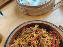 特色卤面-小六汤包·老字号·中华名小吃(公园南路店)