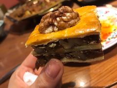 伊犁核桃糕-天山集市(和家乐广场店)