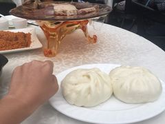 至尊三宝-岭南海晏楼(滨江东总店)