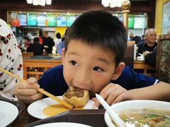 -白魁老号饭庄(交道口店)