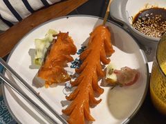 -東盛炭烤自助料理(浦东文峰广场店)