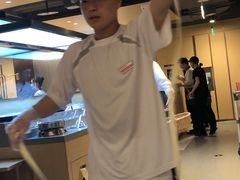 -海底捞火锅(公益西桥店)