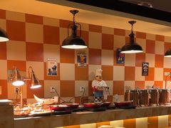 -戈拿旺巴西烤肉(崇文门店)