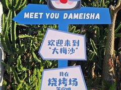 -大梅沙海滨公园