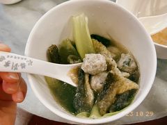 -恩宁刘福记(东华东路店)