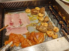 -阿亲家·韩式无限烤肉(春熙路店)