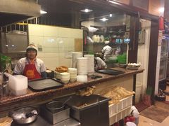 -伍湛记 · 广州老字号(龙津中路店)