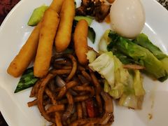 -花水湾第一村温泉大酒店