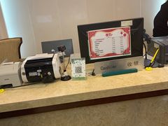 -慈铭体检中心(工农大路店)