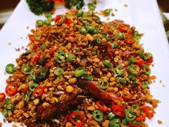 -芭菲盛宴·环球美食(锦城万达广场店)