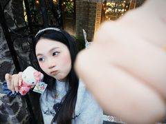 -茉莉花园咖啡(惠民路店)