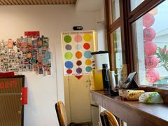 -LOOKA COFFEE(大鹏所城店)