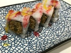 -金正海悦大酒店·法式铁板烧·演绎(海悦天地购物广场店)