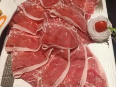 -青一色火锅(摩根店)