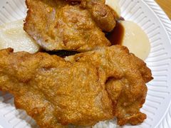 经典排骨年糕-鲜得来排骨年糕(豫园店)