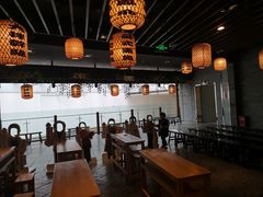大堂-南京大牌档(三阳广场苏宁店)