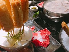 -官也街澳门火锅(新源里店)