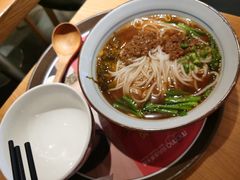 -妈妈故事米线(市府恒隆店)