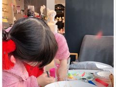 -乔泰勒JOETYLER西餐厅(曲江店)