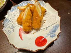 -鸟鹏烧鸟居酒屋(熙龙湾店)