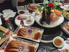 -松鹤精致料理(五一中路店)