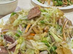 -老头盖浇饭(南京新街口明瓦廊宏光酒店店)