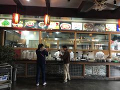 -龙抄手(文殊坊店)