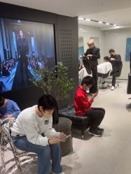 -付军剪艺JF ProSalon