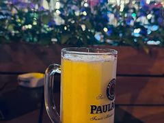 -天津普拉那啤酒坊(意风区店)