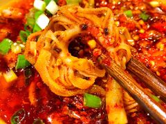 -马路边边串串香(双井直营店)