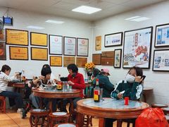 -珍珍小食店(西华路店)