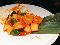 -薇酌饮·陕西菜(南门外店)