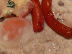 -萨莉亚(巴黎春天成山店)