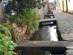 -前童古镇