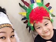 -金宝贝早教中心(北洋校区)