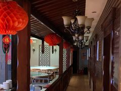 -粥全粥到海鲜家常菜·海肠捞饭(嫩江路店)